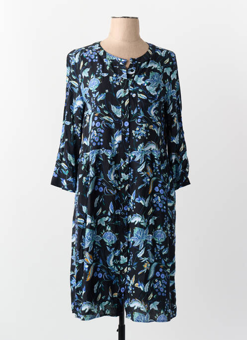 Rochie midi albastru STREET ONE femme