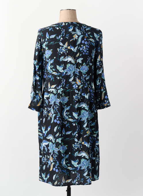 Rochie midi albastru STREET ONE femme