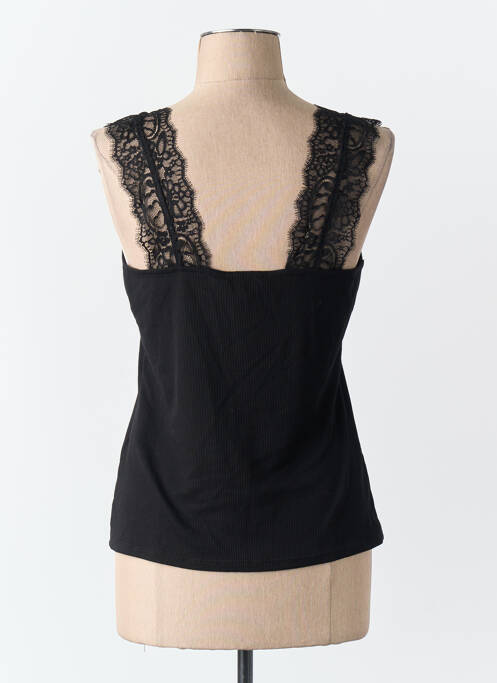 Maiou negru MORGAN femme