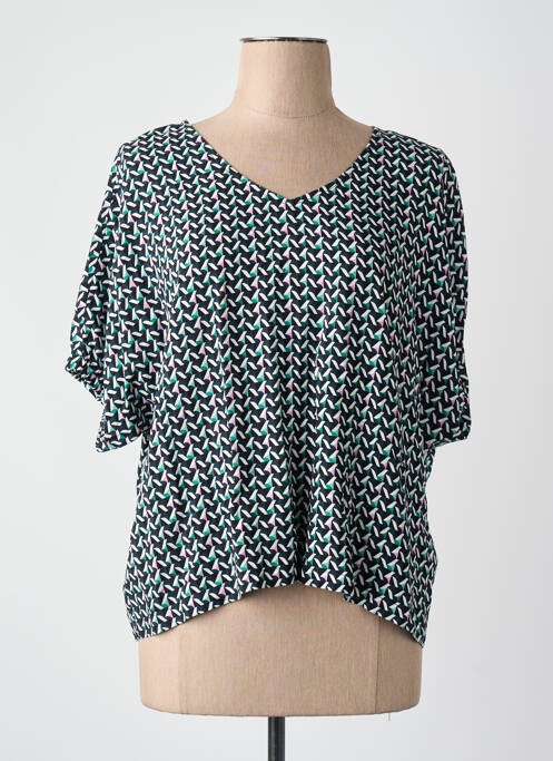 Top multicolor STREET ONE femme