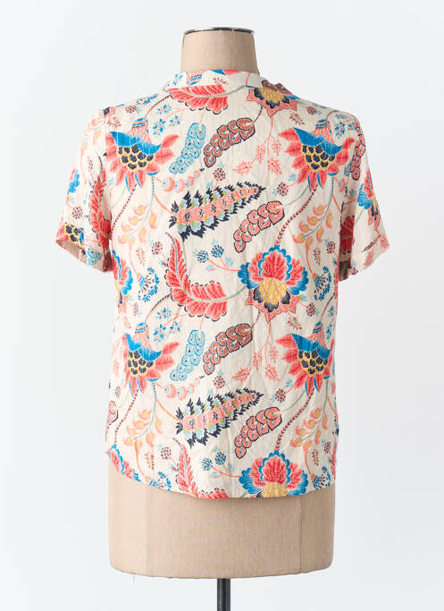 Cămașă bej VERO MODA femme