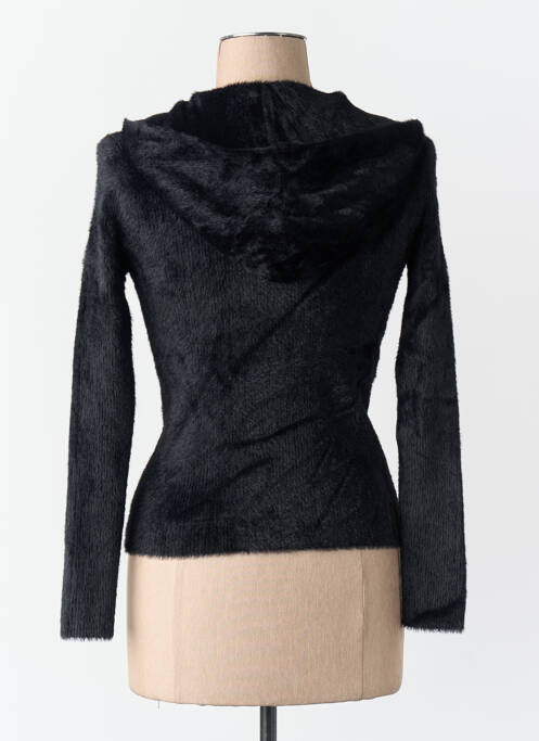 Vestă cu mâneci lungi negru MOLLY BRACKEN femme