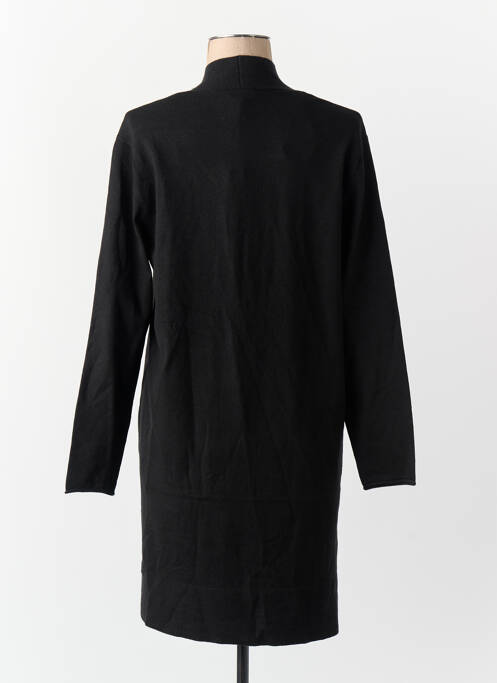 Vestă cu mâneci lungi negru STREET ONE femme