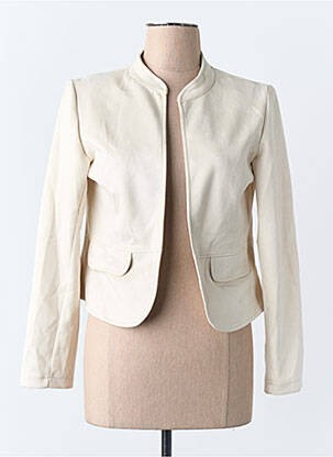 Bolero bej AMELIE & AMELIE femeie