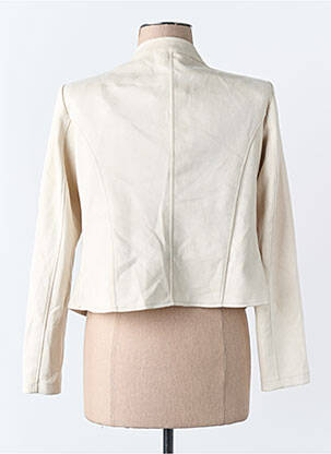 Bolero bej AMELIE & AMELIE femeie