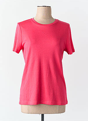 Tricou portocaliu STREET ONE femeie