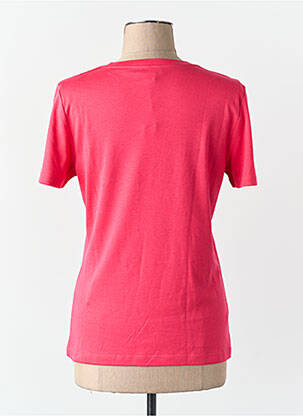 Tricou portocaliu STREET ONE femeie