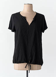 Cămașă negru OPUS femme
