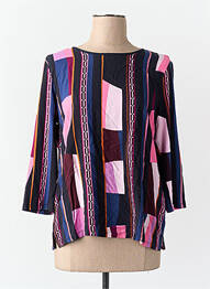 Tricou multicolor STREET ONE femme