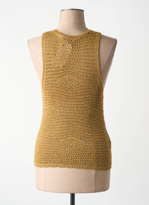 Maiou auriu MANGO femme