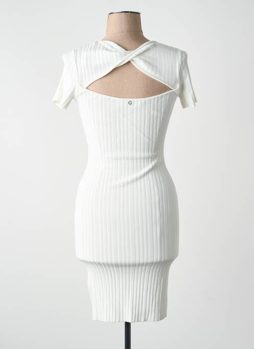 Rochie scurtă alb GUESS femme