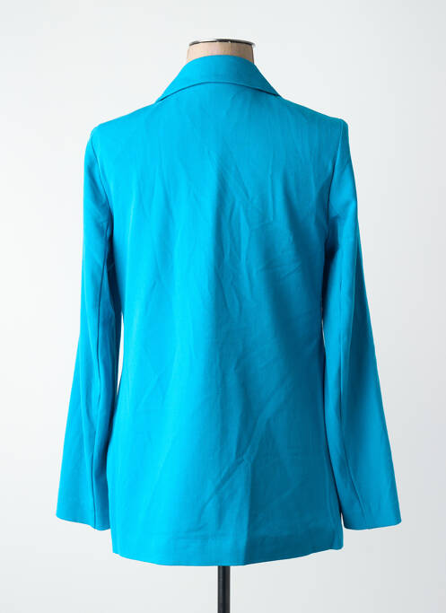 Sacou guler tip costum albastru VERO MODA femme