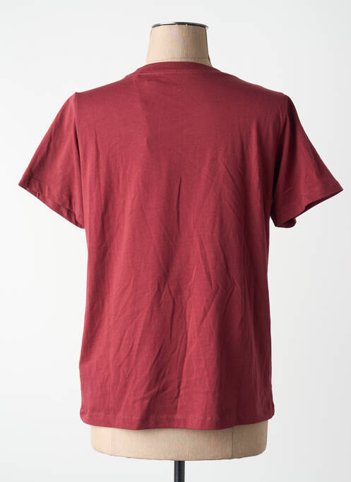 Tricou roșu PEPE femme