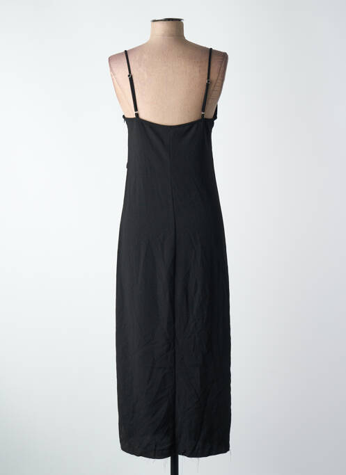 Rochie scurtă negru MANGO femme