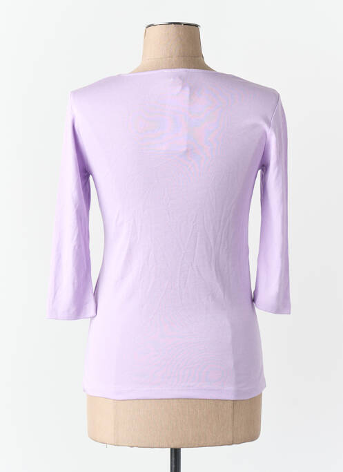 Tricou bej STREET ONE femme