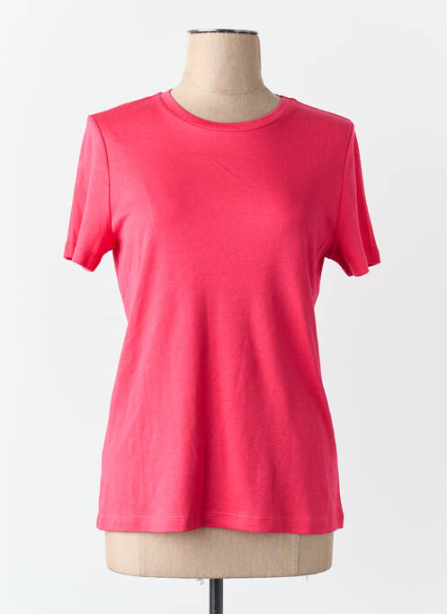 Tricou portocaliu STREET ONE femme