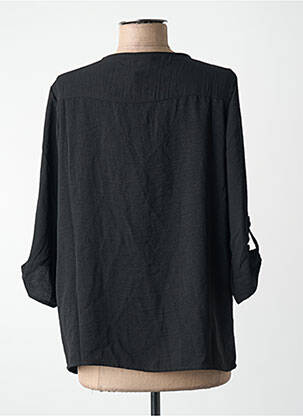 Bluză negru JACQUELINE DE YONG femeie
