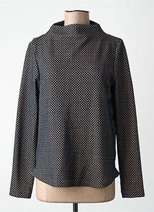 Pulover negru OPUS femeie