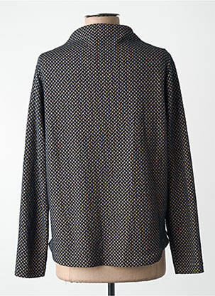 Pulover negru OPUS femeie