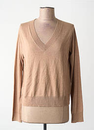 Pulover maro MANGO femme