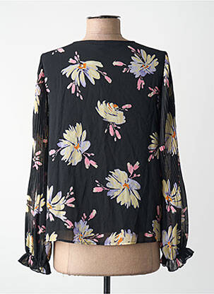 Cămașă croială dreaptă negru VERO MODA femeie