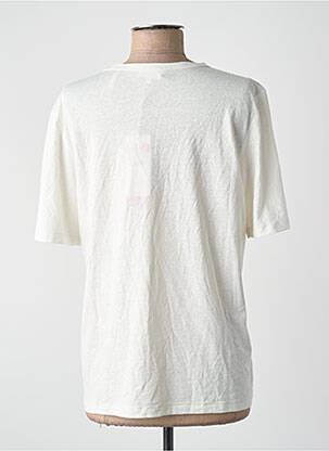 Tricou alb S.OLIVER femeie