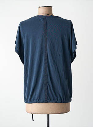 Tricou albastru STREET ONE femeie