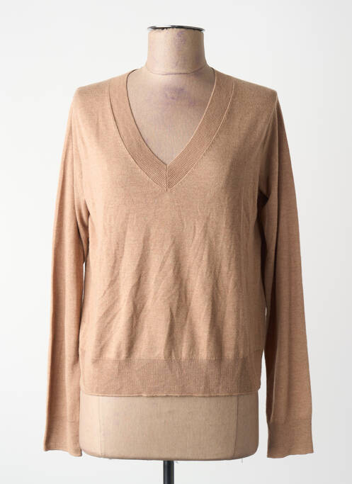 Pulover maro MANGO femme