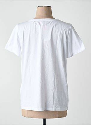 Tricou albastru STREET ONE femeie
