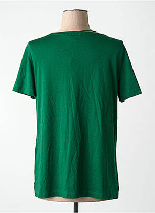 Tricou verde STREET ONE femeie