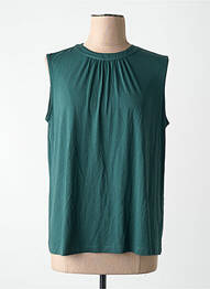 Bluză verde OPUS femme