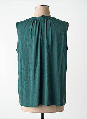 Bluză verde OPUS femeie