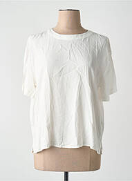 Top bej TOM TAILOR femme
