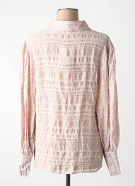 Cămașă roz GUESS femme
