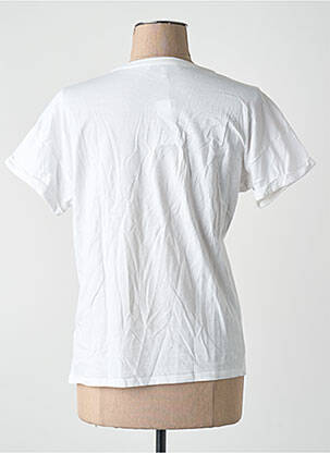 Tricou bej GARCIA femeie