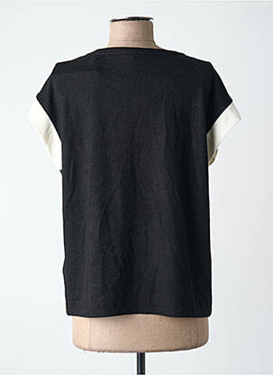 Tricou negru STREET ONE femeie