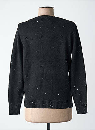 Pulover negru MOLLY BRACKEN femeie