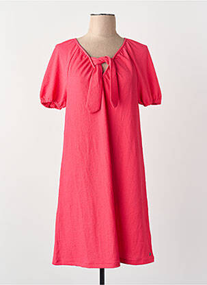 Rochie scurtă roșu GARCIA femme