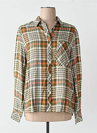 Cămașă multicolor S.OLIVER femme