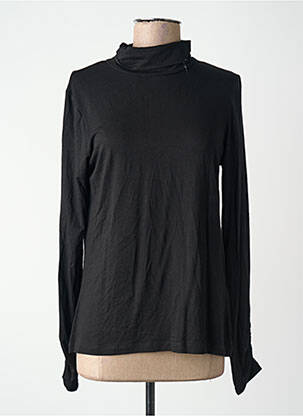 Tricou negru MORE & MORE femeie