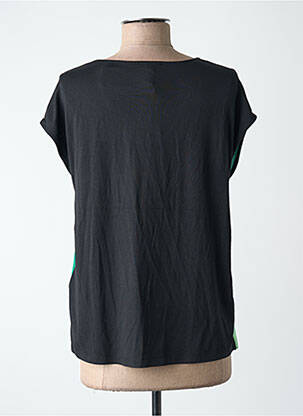 Tricou verde STREET ONE femeie