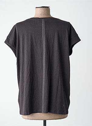 Tricou gri STREET ONE femeie