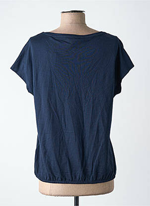 Tricou albastru STREET ONE femeie
