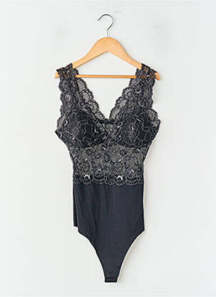 Body de lenjerie negru ONLY femeie
