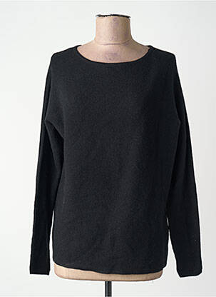 Pulover negru STREET ONE femeie