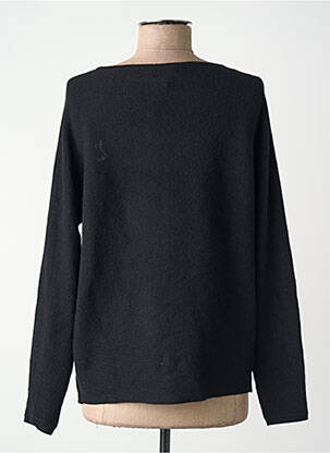 Pulover negru STREET ONE femeie