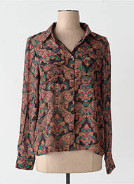 Cămașă multicolor MOLLY BRACKEN femme
