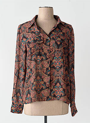 Cămașă multicolor MOLLY BRACKEN femme