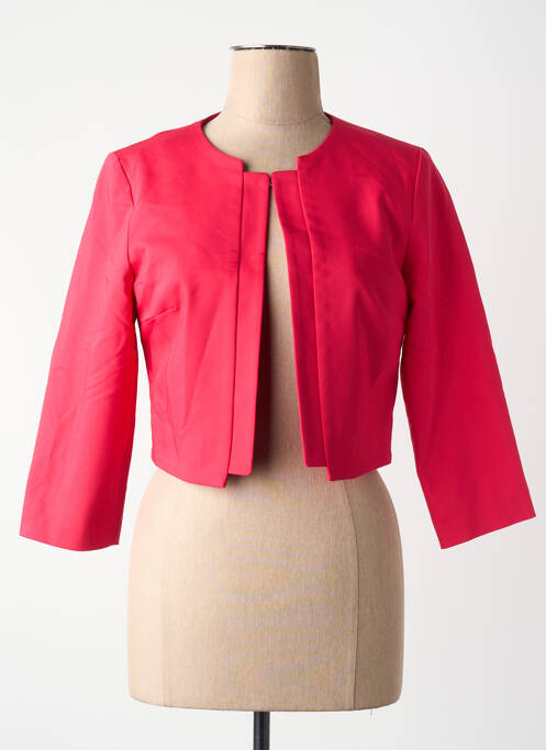 Bolero roz MORGAN femme