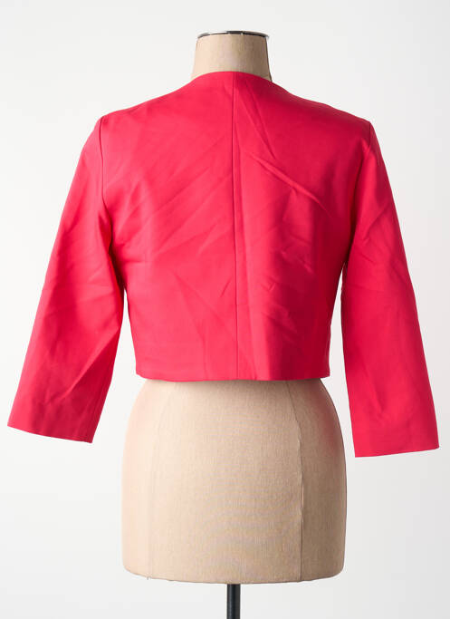 Bolero roz MORGAN femme
